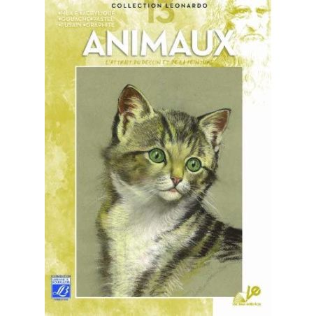 ALBUM N°13 ANIMAUX 