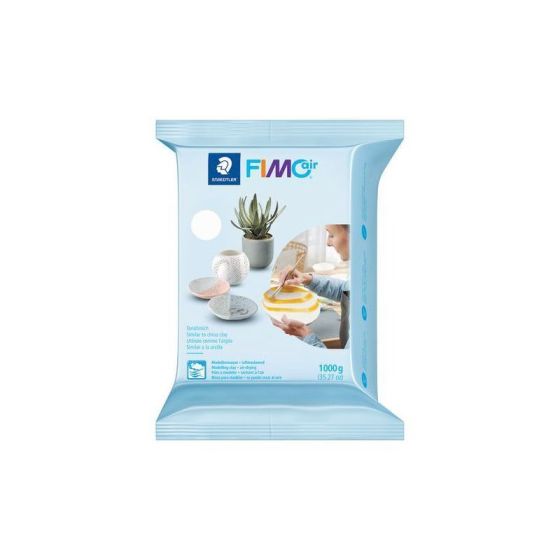Fimo Air 1kg - blanc