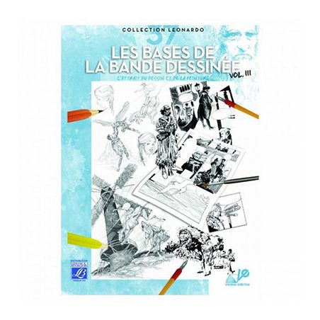 ALBUM N°37 BASE BANDE DESSINEE VOL.3 