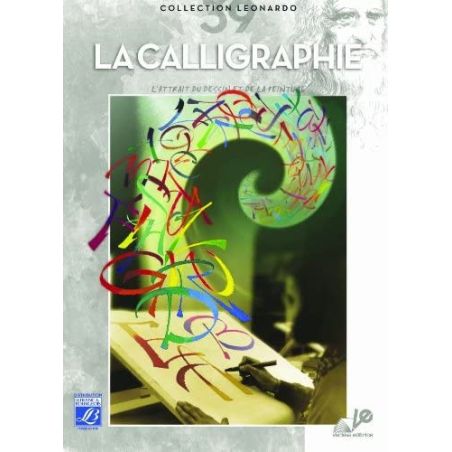 ALBUM N°39 CALLIGRAPHIE 