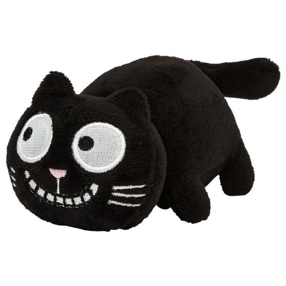 Nettoyeur Écran Microfibre Ed, The Cat DAM | Efficace & Adorable pour Tous Vos Écrans