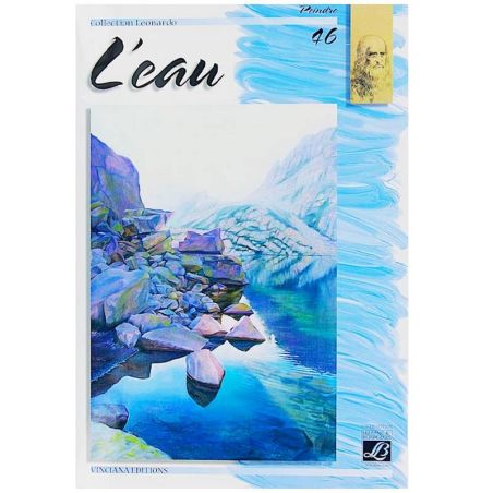 ALBUM N°46 EAU 