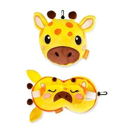 Giffy Giraffe 16x16x10cm 
