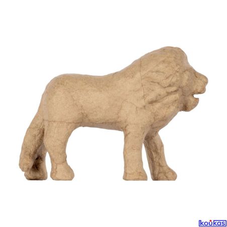 Lion 12, 5x4x9 cm 