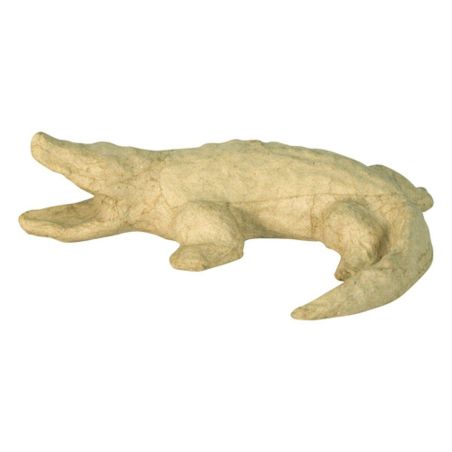Crocodile 14x11x3 cm 