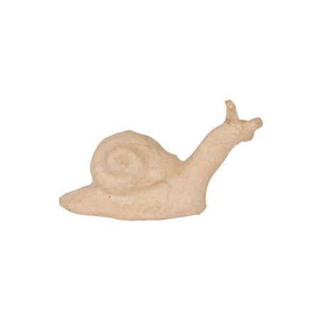 Escargot 11,5x4,8x6 cm 