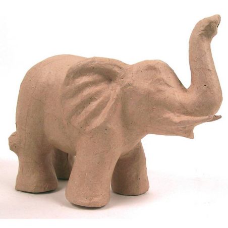Elephant 21x12x17 cm 