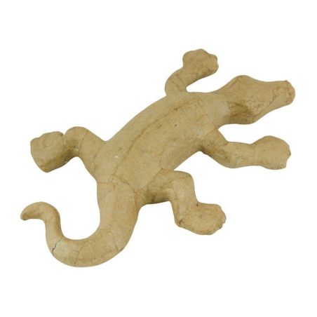 Salamandre 17,5x11,5x2,8 cm 