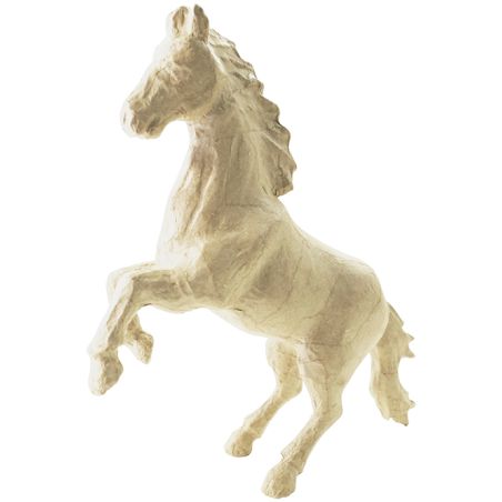 Cheval 19x6, 5x23 cm 