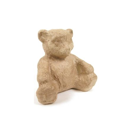 Ourson 8x5x7 cm 