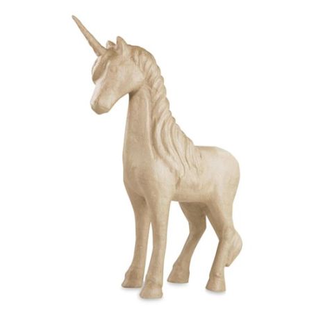 Licorne 40x13x55 cm 