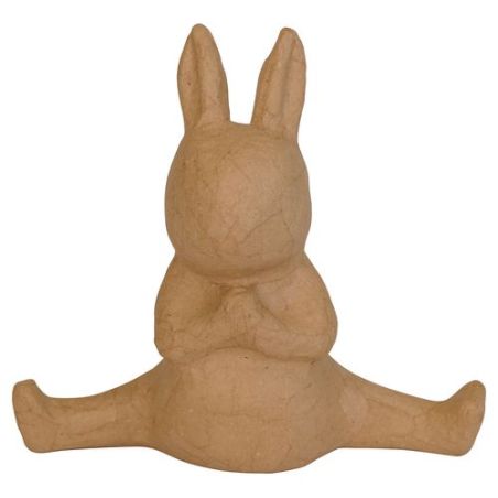 Lapin Yoga 8x18,5x17 cm 