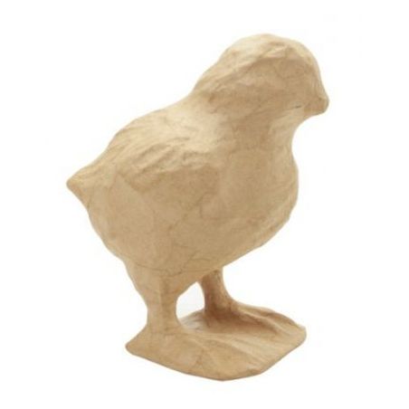 Poussin 11,5x8x12,5 cm 