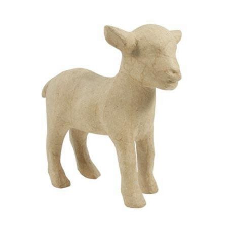 Chevreau 22x13x20 cm 