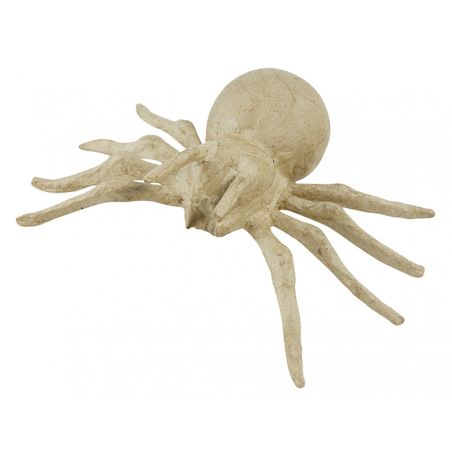 Araignée 19x12x5 cm 