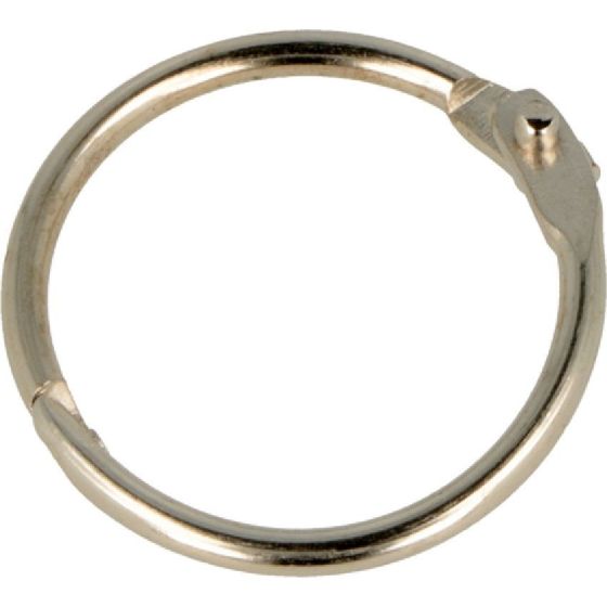 Anneaux de reliure Artemio 30mm | Scrapbooking & Albums