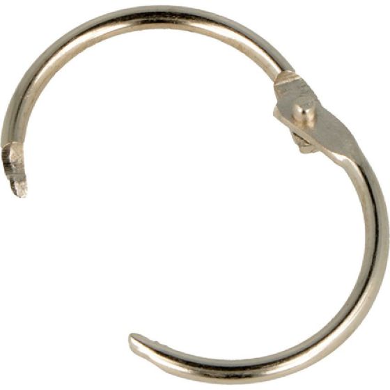 Anneaux de reliure Artemio 30mm | Scrapbooking & Albums