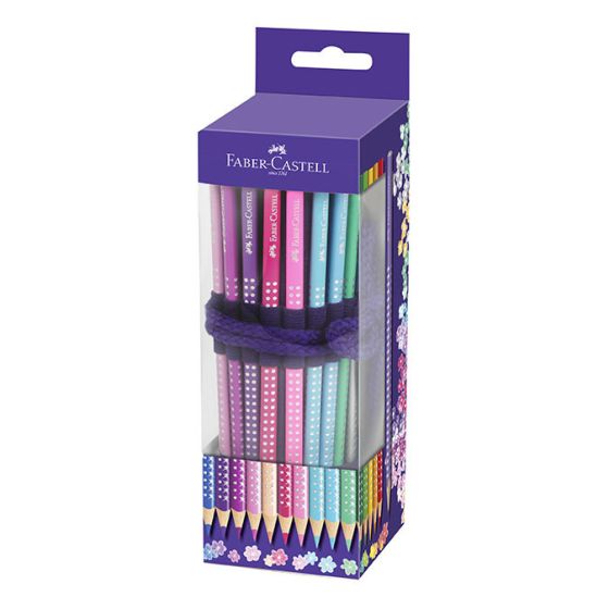 TROUSSE GRIP SPARKLE 