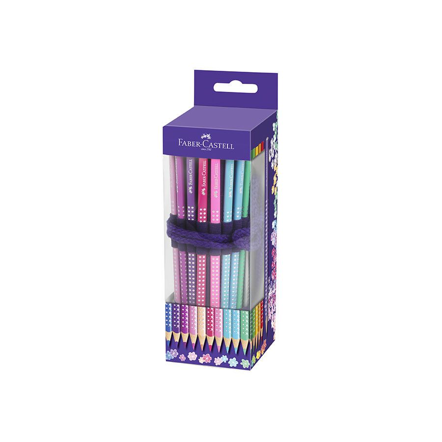 TROUSSE GRIP SPARKLE 
