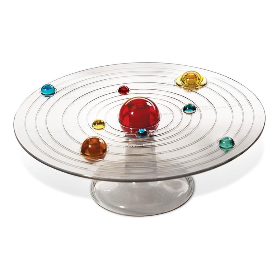 Système Solaire Kidzlabs 4M - Modèle Éducatif Interactif