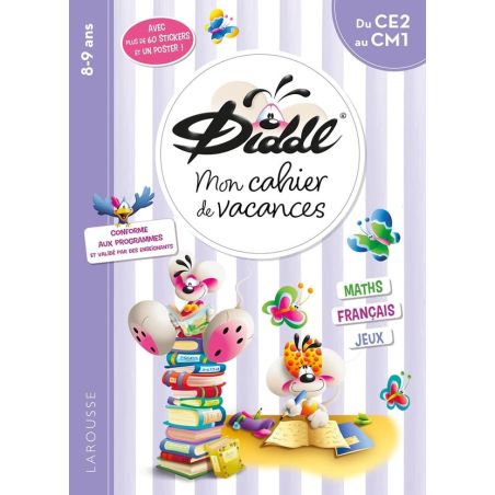CE2 au CM1 