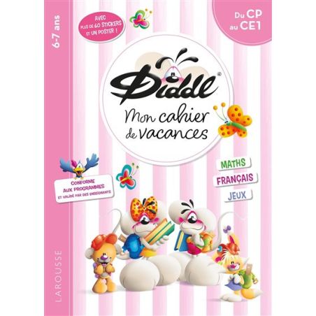 CP au CE1 