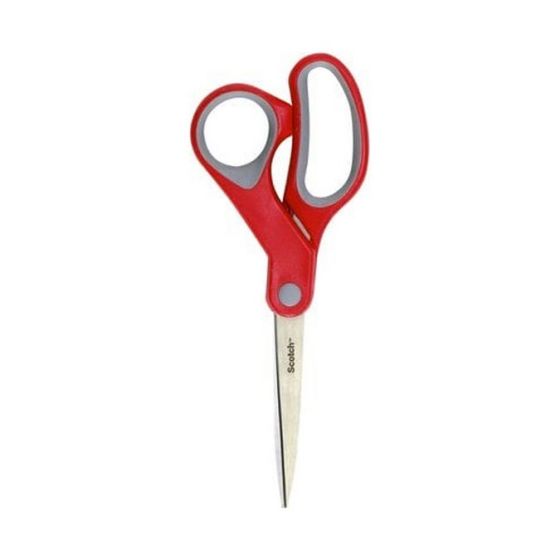 Ciseaux Comfort en acier inoxydable ambidextre 20 cm - 3M