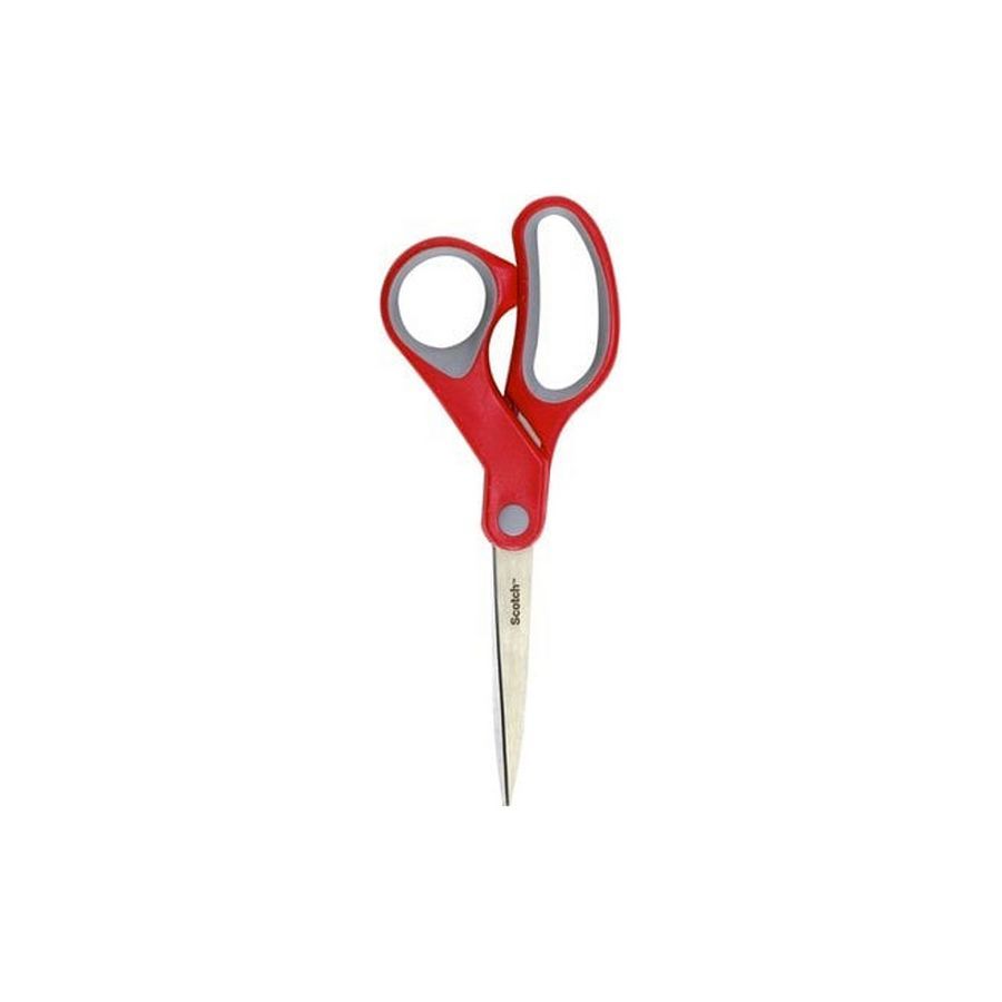 Ciseaux Comfort en acier inoxydable ambidextre 20 cm - 3M