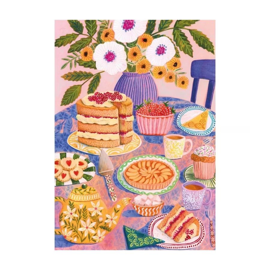 Puzzle Gibsons Moments to Savour - Coffret | Art & Loisirs