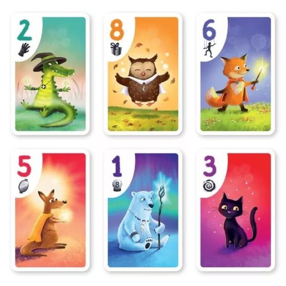 Jeu Zing-a-Zam BRAIN GAMES : Jeu de Plis | Art & Loisirs