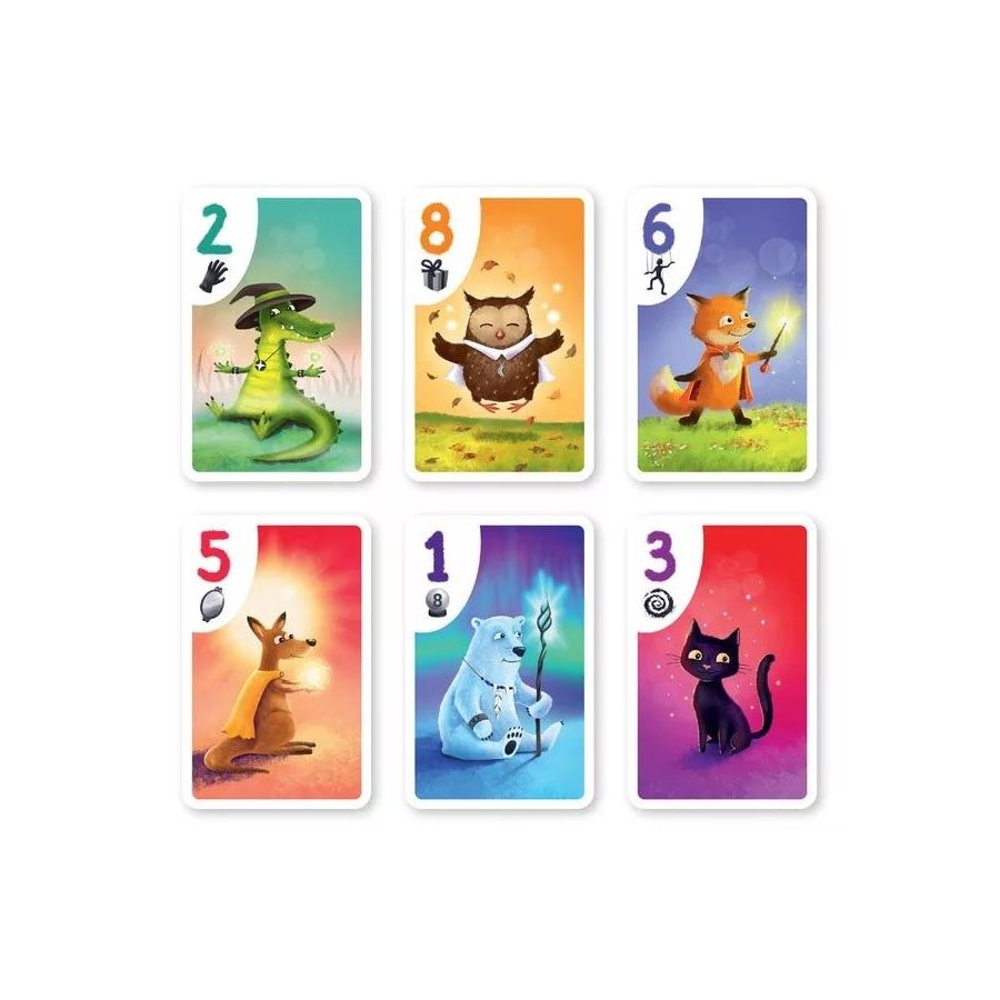 Jeu Zing-a-Zam BRAIN GAMES : Jeu de Plis | Art & Loisirs