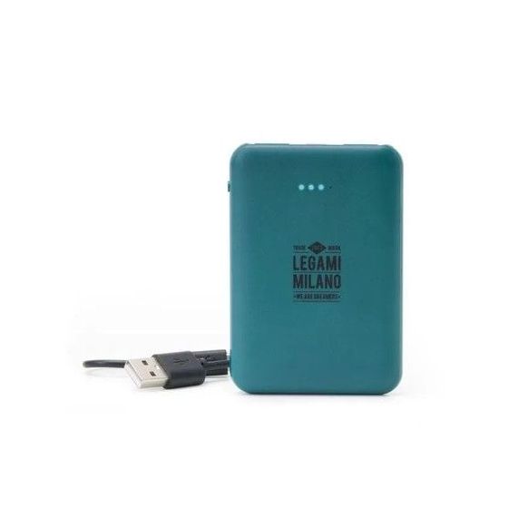 Batterie externe 5000 mAh - Legami