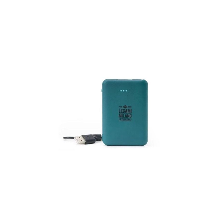 Batterie externe 5000 mAh - Legami