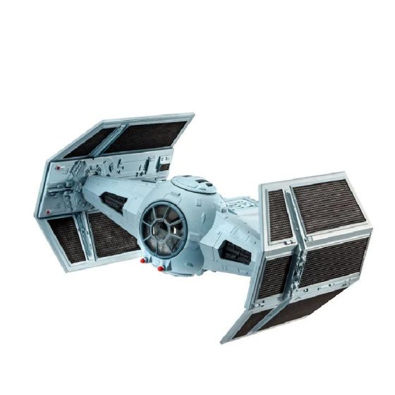 Maquette REVELL TIE Fighter Dark Vador Star Wars | Art & Loisirs