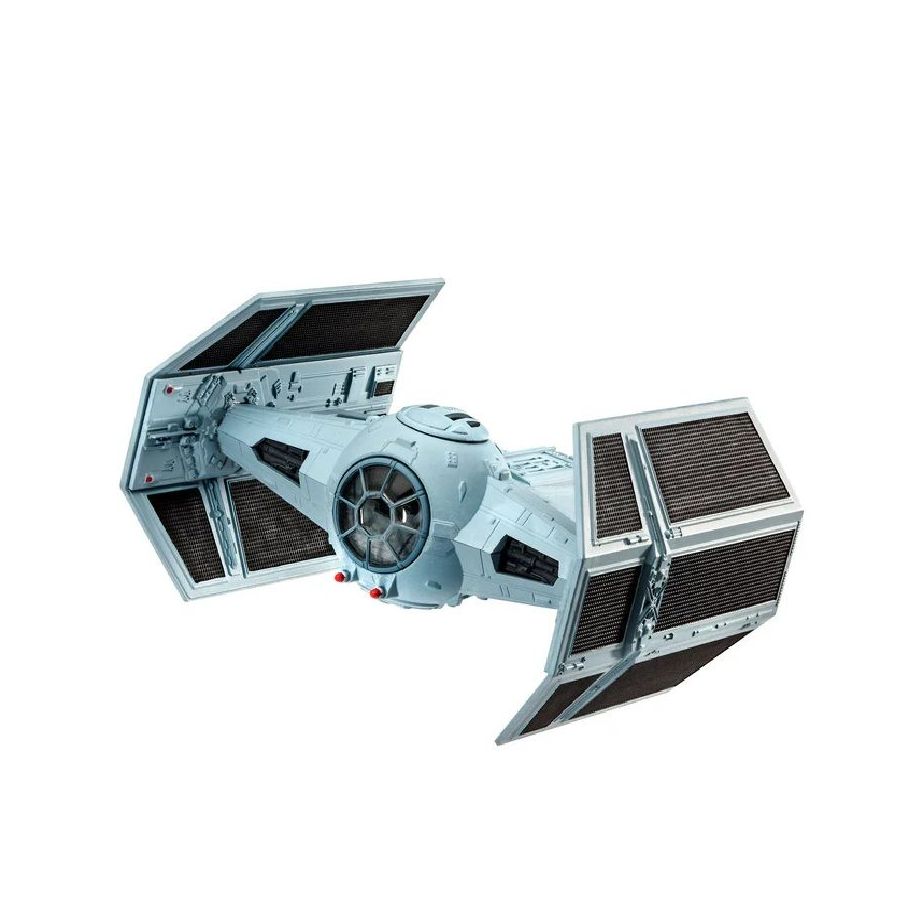 Maquette REVELL TIE Fighter Dark Vador Star Wars | Art & Loisirs