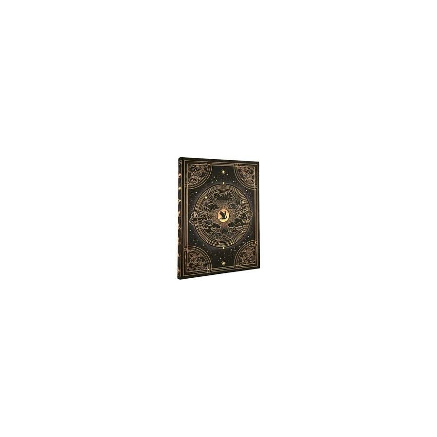 Carnet Shadows of navarre 175mm x 230mm- Paperblanks