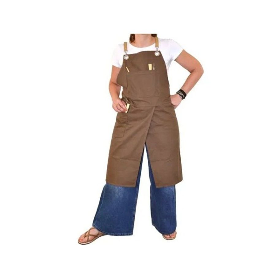 Tablier de Potier 100% Coton
