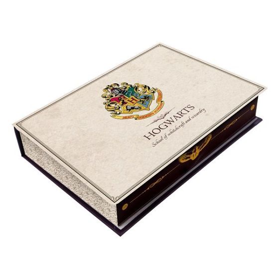 Coffret cachet de cire Harry Potter MGM | Art & Loisirs