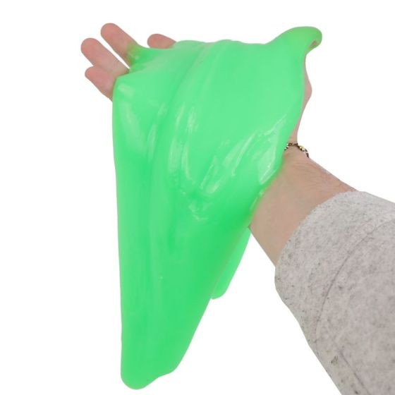 Pot 1 kg Slime MGM – Pâte Visqueuse Créative | Art & Loisirs