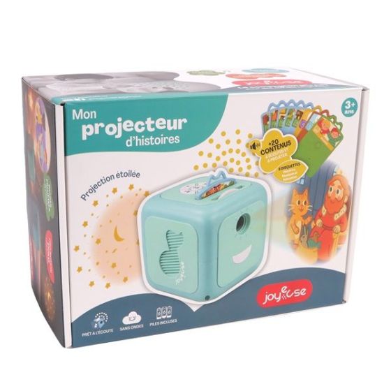 Projecteur conteuse d'histoires Joyeuse   -  MGM