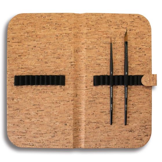 Set 2 Pinceaux Aquarelle RAPHAEL Stradivarius & | Art & Loisirs