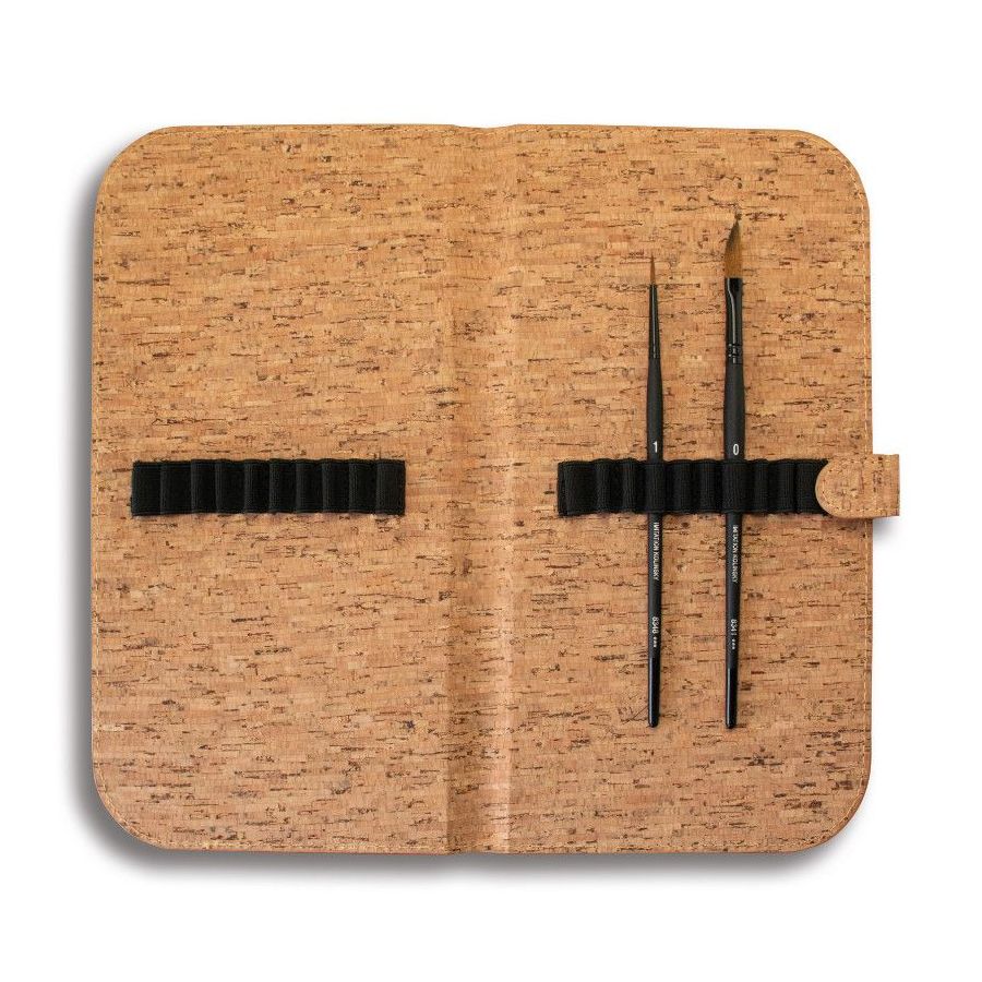 Set 2 Pinceaux Aquarelle RAPHAEL Stradivarius & | Art & Loisirs