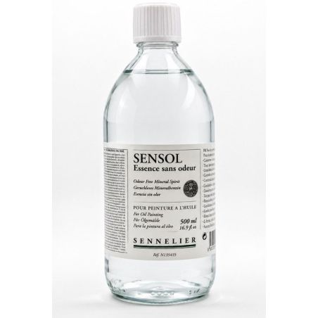 500 ML 