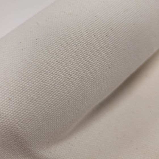 Toile Polycoton ROUGIER ET PLE 1,8x5m - Huile & | Art & Loisirs