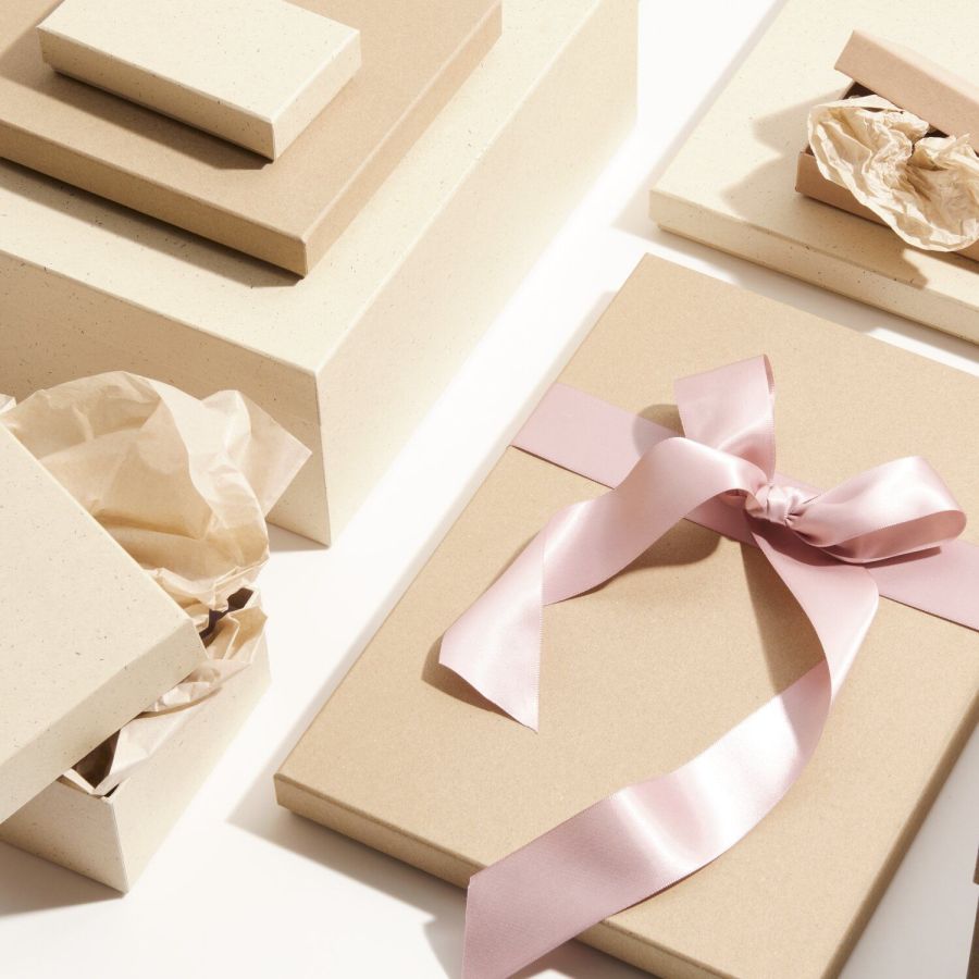 Boîte Cadeau Kraft B6 RICO DESIGN | Paper | Art & Loisirs