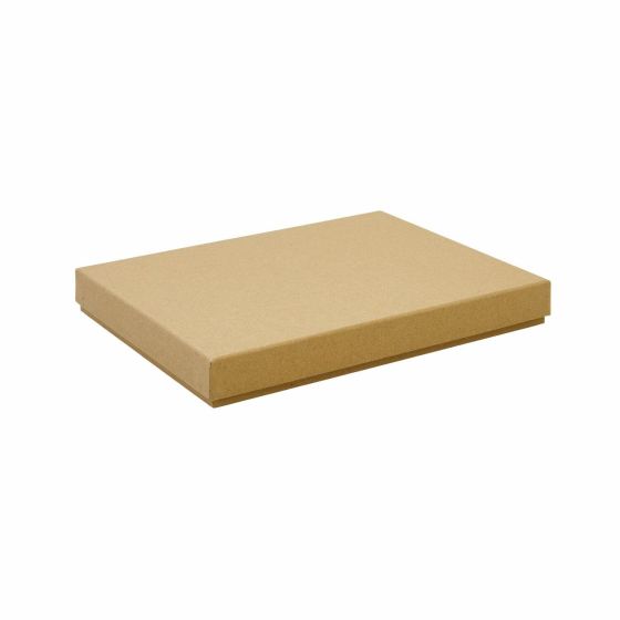 Boîte Cadeau A5 Papier Kraft RICO DESIGN | Art & Loisirs