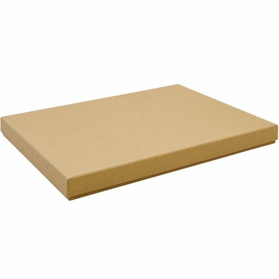 Boîte Cadeau A4 Kraft RICO DESIGN - Emballage & | Art & Loisirs