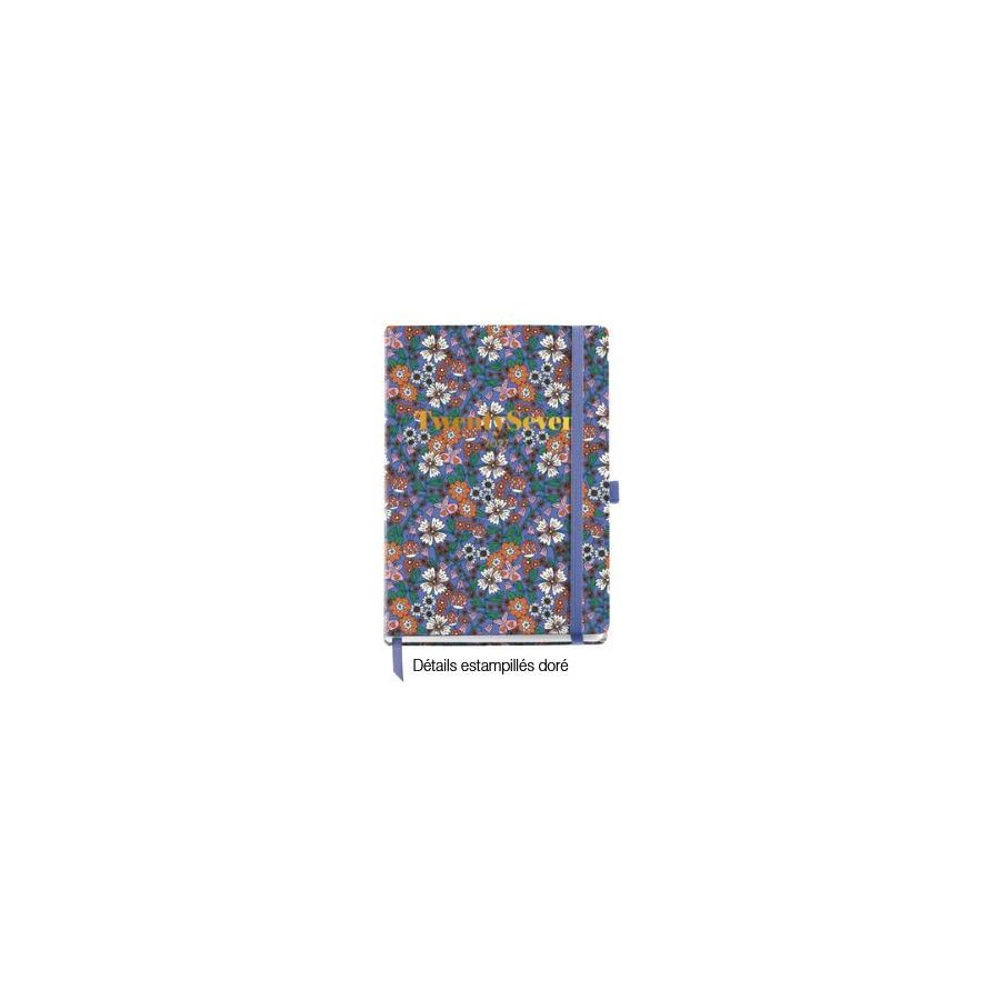 Agenda APLI Natura Blooming 2027 Hebdomadaire | Art & Loisirs