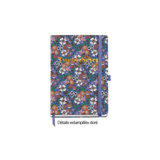Agenda journalier 2027 155x213 mm Natura | Art & Loisirs