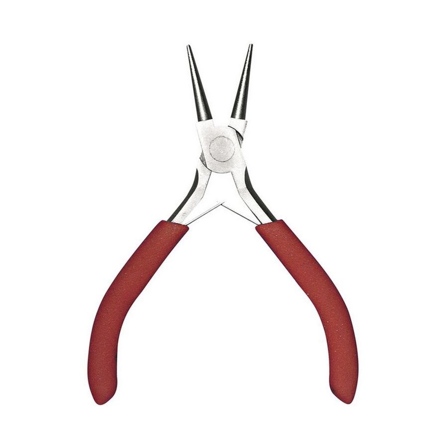 Pince à bec rond 12,5 cm - Rayher | Art & Loisirs